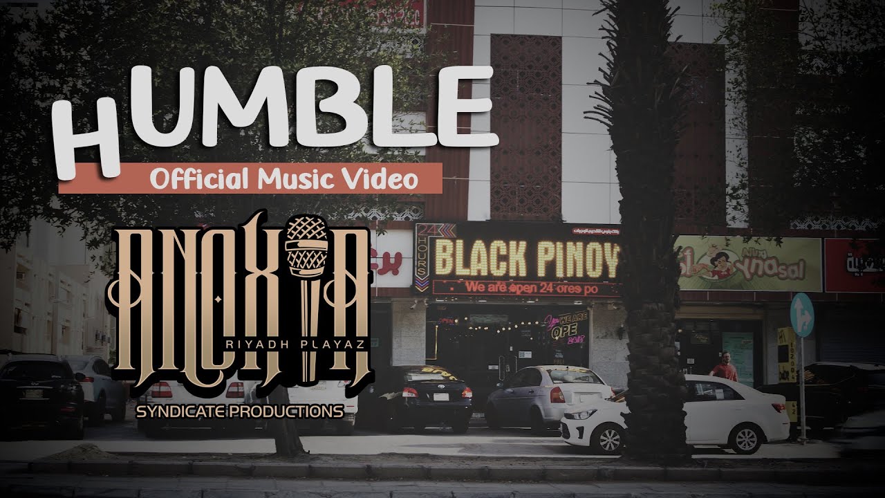 Humble (Official MV) by Horizon x Gclipz
