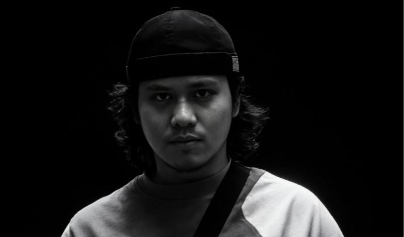 New Wave Alert: RKM Joins RiyadhPlayaz with 4 Tracks on Deck