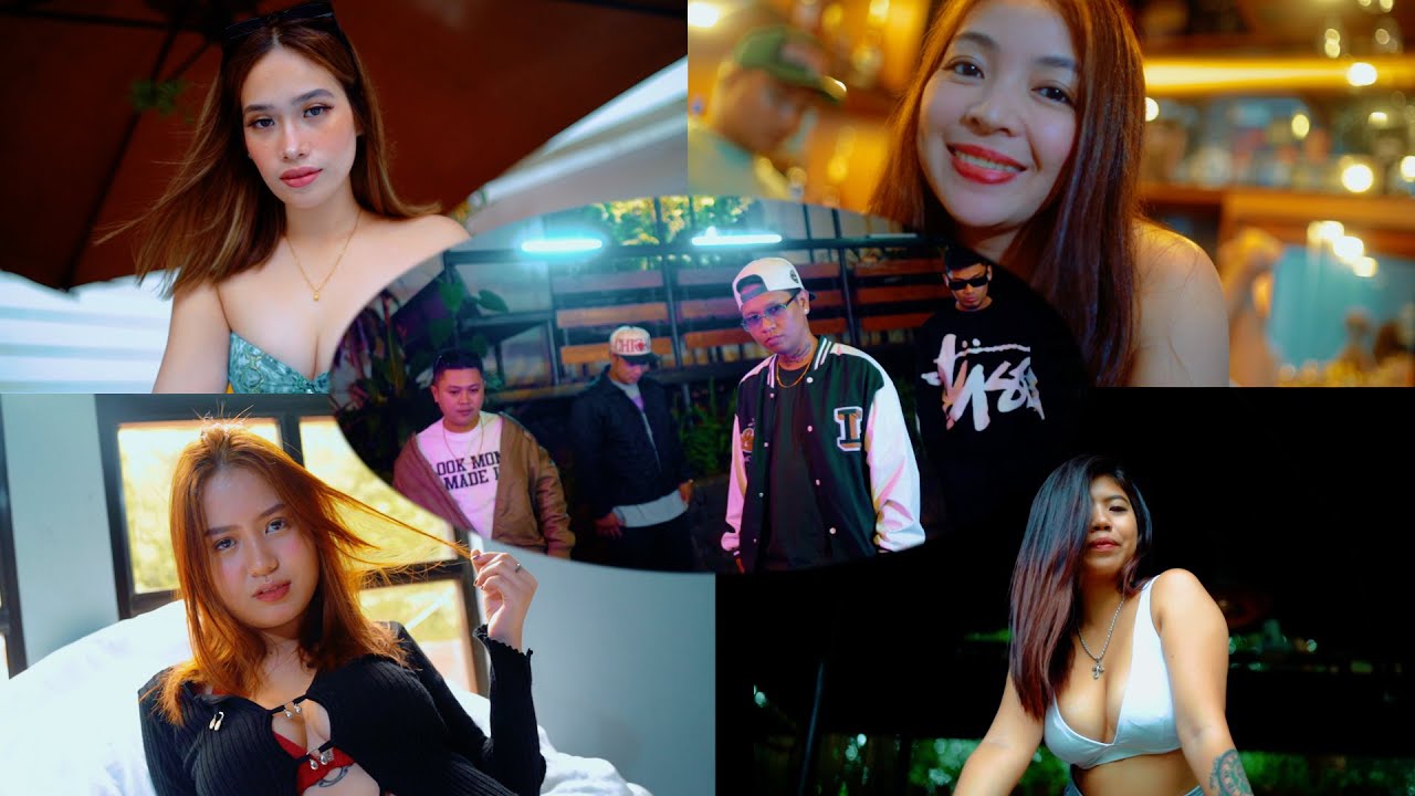 SLOW MO (Official MV) - Saint Jhay, Racer, Horizon, Hastla