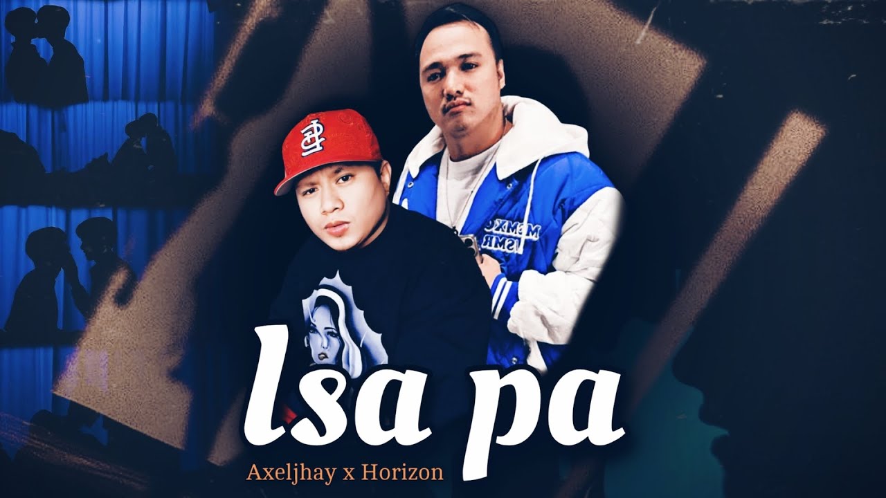 ISA PA by Axeljhay x Horizon