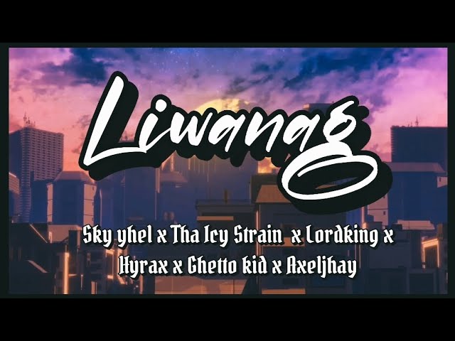Liwanag - Sky Yhel