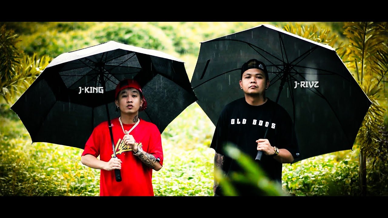 KARANASAN by J-King Feat. J-Rivz (OMV)