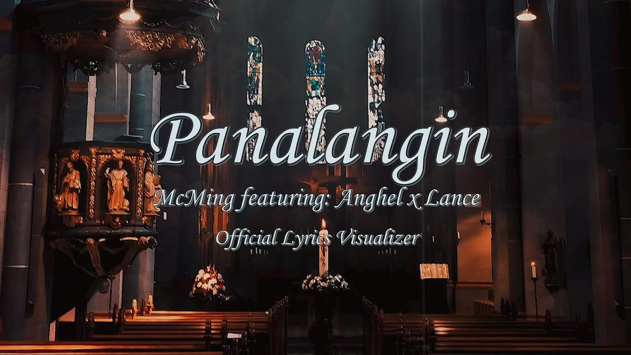 McMing - Panalangin (Feat. Anghel x Lance)