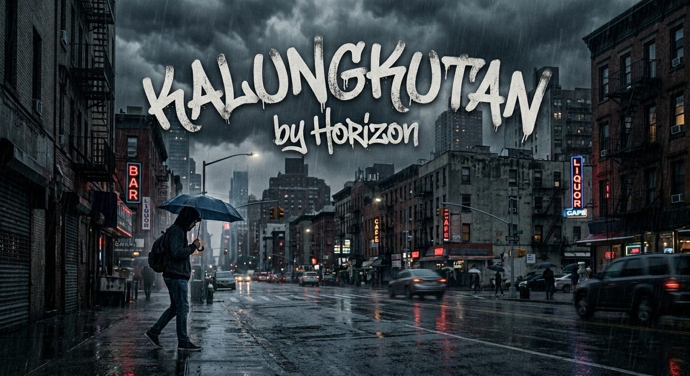 Kalungkutan by Horizon