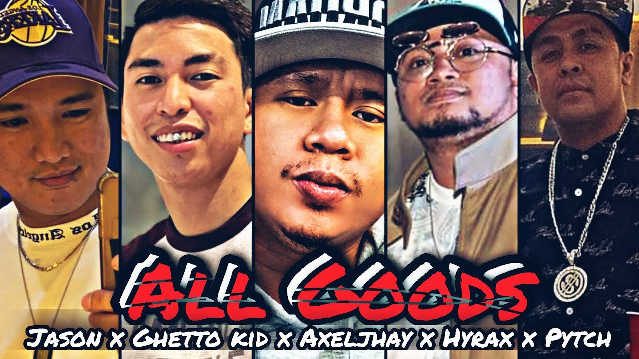 All Goods - (Official MV)